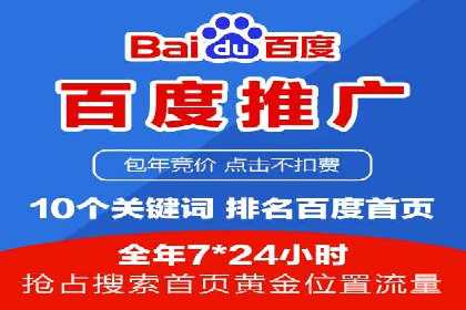 百度SEM推广案例解析：成功秘诀大公开